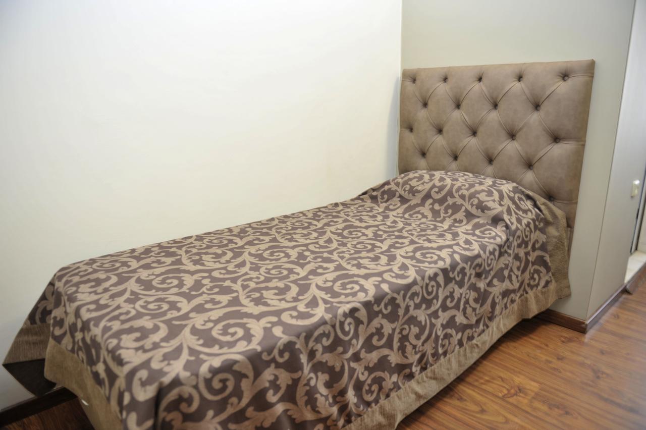 Hotel Vergina Aleksandropolis Zewnętrze zdjęcie